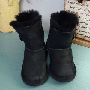 UGG BOOTS SZ 11 T